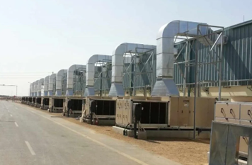 Cooling Bills That Eat Your Profits