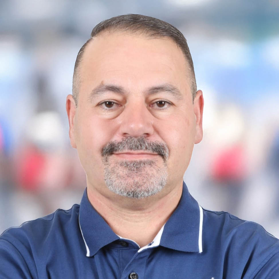 Kamal Msallati